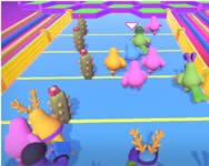 Animals party jtkok ingyen