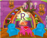 Barbie and Scooby rajzfilm HTML5 jtk