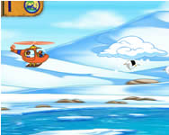 Diegos ultimate rescue league jtkok ingyen