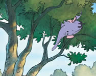 Find the Heffalump online