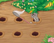 Grab the carrot rajzfilm HTML5 jtk