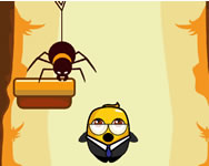Happy alien jump online