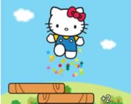 Hello Kitty and friends jumper online