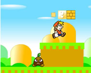 New platform HTML5 rajzfilm HTML5 jtk