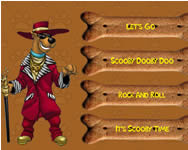 Scooby Doo trivia jtkok ingyen