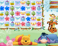 Springtime scramble jtkok ingyen