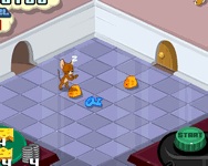 Tom and Jerry in... online