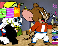 Tom s jerry rajzfilm ingyen jtk